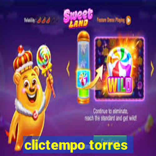 clictempo torres